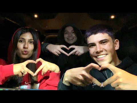 get to know us (FUNNY AF)