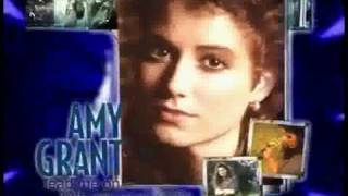 Amy Grant, What About The Love