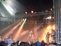 Rotten Sound - Days to Kill + Victims + The Effects - Live at Summer Breeze 2013