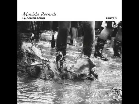 Tom Ayann - Le Mobile (MOVIDA0103)