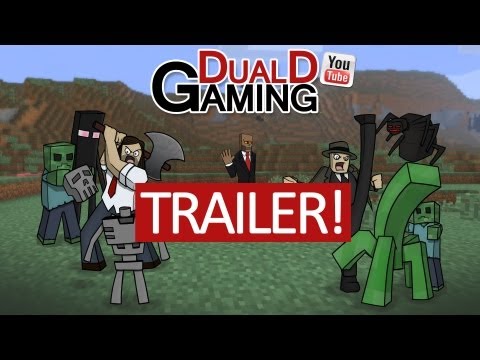 DualD Gaming Trailer