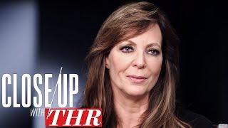 Allison Janney: Harassment in Hollywood, "Was Always Aware of The Casting Couch" | Close Up With THR