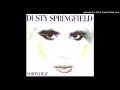 Dusty Springfield Losing You (Just A Memory)