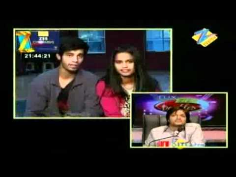 DID Doubles - Jan. 29 '11 - Rajeev Ke Rockers Nomination - Zee TV