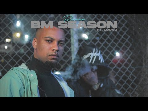 Reinno - BM SEASON Ft Luckz (prod. Westizo) [Official Music Video]