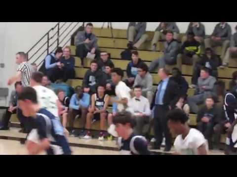 Mazi Jackson New York Dragons Class Of 2021