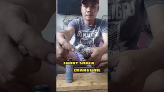 Download lagu GANTI OLI SHOCK DEPAN #viralvideo #viralshorts mp3