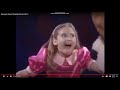 Emily And Teddy Dancing To Barney S Rockin Nursery Rhymes Medley
