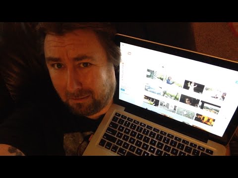 TDW 1283 - Searching For My Least Viewed Videos