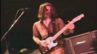 Mr.Big (with Richie Kotzen) Price You Gotta Pay 1999