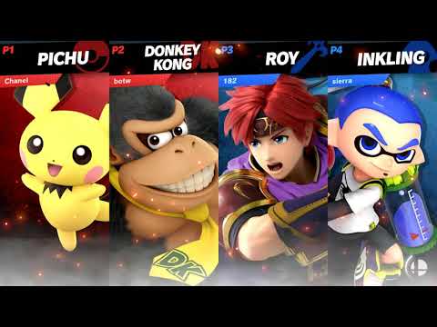 Retro Arena 64 Ultimate Doubles LOSERS QUARTERS - Tyroy + MiphaIsCool vs Goof + Miloni