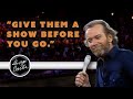 The Two-Minute Warning | George Carlin | Again! (1978)