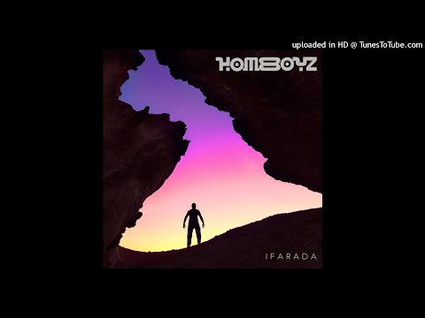 Homeboyz - Nkolwa Feat. Kyaku Kyadaff