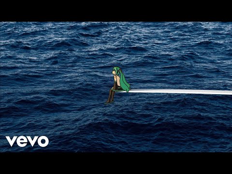 Kill Bill but it's Miku