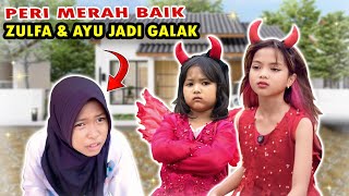 Download lagu THE GOOD RED FAIRIES ZULFA & AYU ARE EVIL mp3