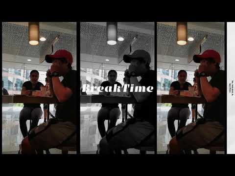 INTERVALO @PRET A MANGER, TORRE IfC, CENTRAL HK