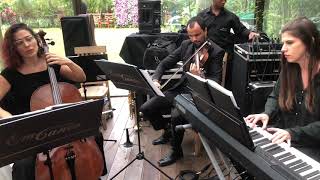 IF I Ain`t Got You - Orquestra EmCanto