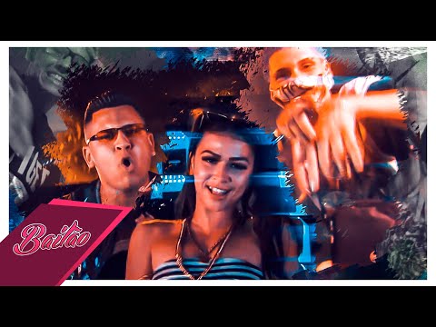 MC Pipokinha e MC Koban - Bota Tudo (Videoclipe Oficial) DJ Wesley Gonzaga