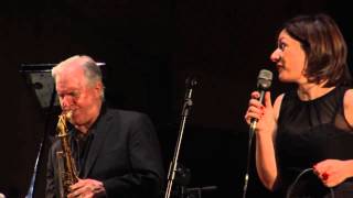 East of the sun [Michela Sabia Trio feat Scott Hamilton]