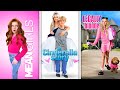 MEAN GIRLS 🩵 CINDERELLA 🩵 LEGALLY BLONDE Teens VS Tweens