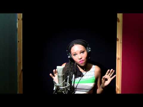 Elisete sings Zemfira - Prasti mnia maia lubof (together with Elisete's 'Sem voce')