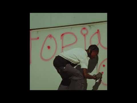 TRAVIS SCOTT x WONDAGURL TYPE BEAT ~ “EVERBEENTOARAVE”