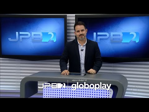 [HD] Encerramento do "JPB2" de 08/08/2020 - TV Cabo Branco