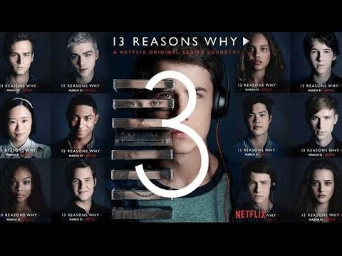 13 Reasons why Season 3 Episode 12 | Bryce Walker vs Zach Fight Scene 1080p