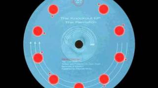 Dave Angel - Low Blow