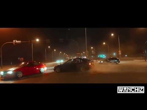 WANCHIZ - E36 (Original Mix 2023)