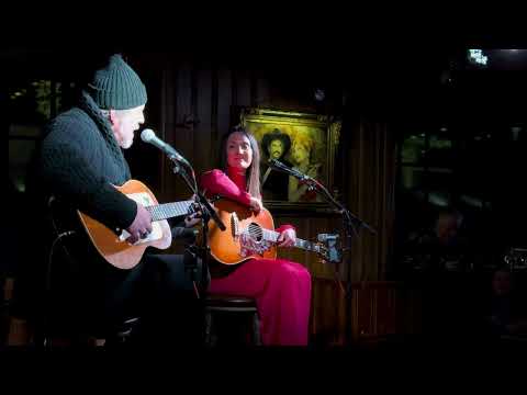 Luke Dick - "Gold" 3-6-25 Silver Dollar "Showroom Session" Jackson WY