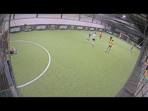 GARRINCHA Antwerpen - Black Bananas Pitch - 29/08/2022 -Galatasarayantwerpen