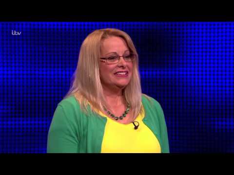 Jo's Chase For £60,000 Part 2 - The Chase