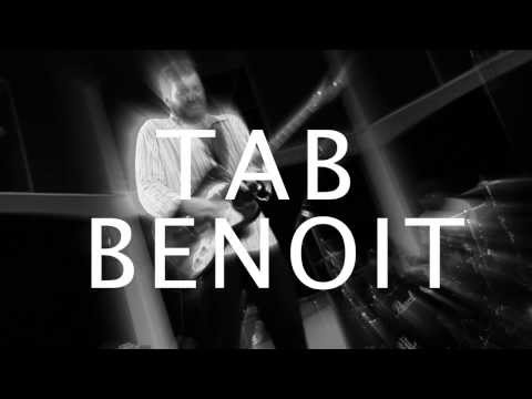 Tab Benoit ~ "I Put a Spell on You" (Live Clip)