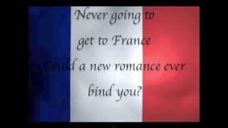 To France- Mike Oldfield (Better Version)