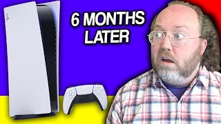 Playstation 5 is NOT Great... and I'm tired of pretending it is