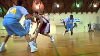 Nico Stai - Maybe Maybe (Numb3rs) HD