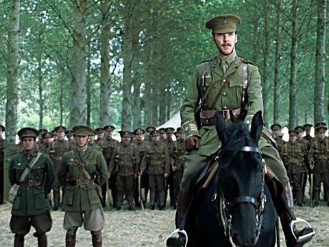 GEFÄHRTEN | Trailer #2 [HD]