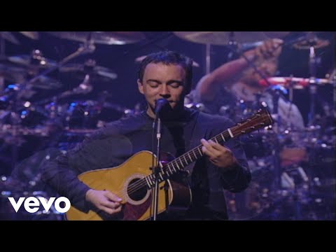 Dave Matthews Band - #40 (Live from New Jersey, 1999)