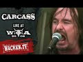 Carcass - Heartwork - Live at Wacken Open Air ...