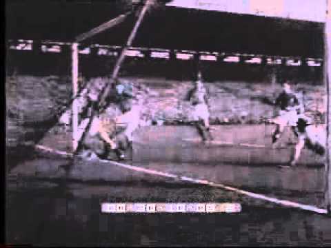 QWC 1950 Group 3 (R2) France - Yugoslavia (30.10.1949)