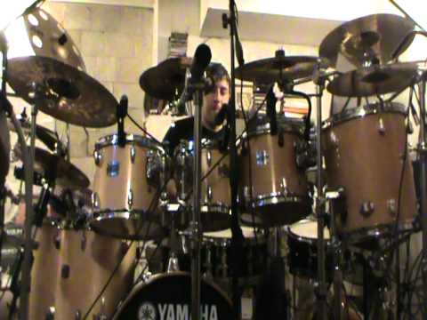 Maximilian    Vacca  latin sequencer