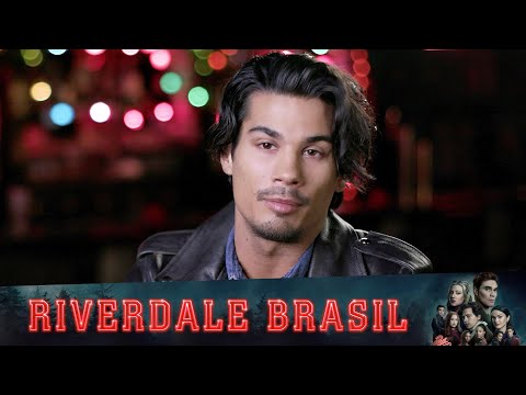 Riverdale | Time Jump | Drew Ray Tanner | Legendado