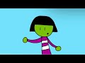 PBS Kids Camera Logo
