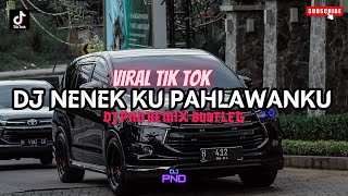 Download lagu DJ NENEK KU PAHLAWAN KU - WALI | DJ PND REMIX BOOTLEG mp3 Download lagu DJ NENEK KU PAHLAWAN KU - WALI | DJ PND REMIX BOOTLEG mp3