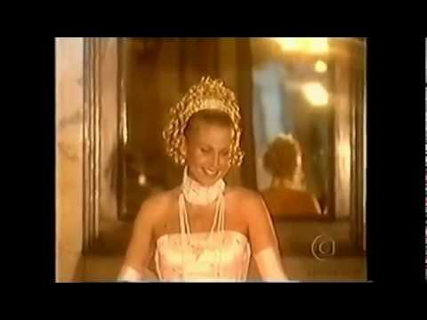 XUXA ESPECIAL DE NATAL 1998