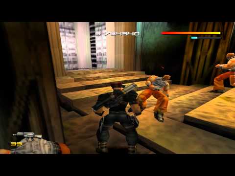 fighting force 2 psp iso