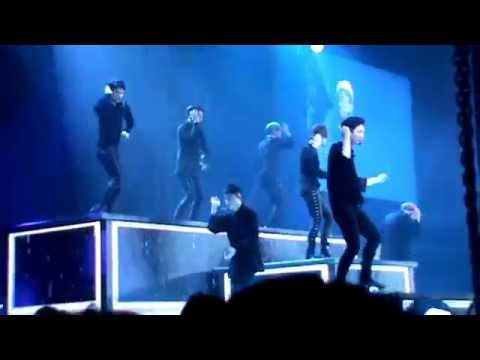 160730 EXORDIUM - White Noise