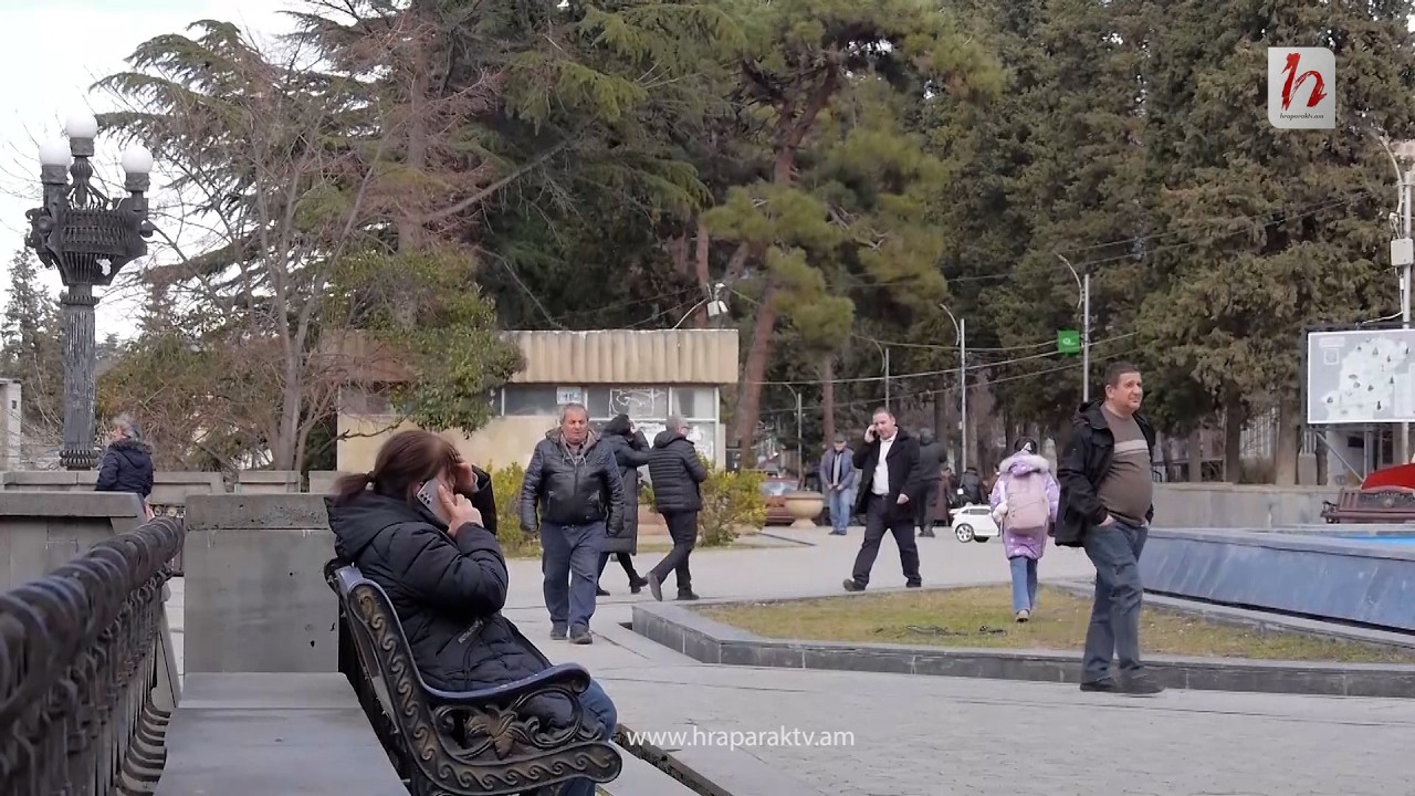 Մերը 10 հազար դրամ է, իրենցը՝ միլիոններ, էդ իրենք գումարը ծախսել չգիտեն․ թոշակառուն անգրագետ չէ