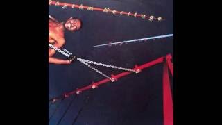 Language Of Love -  Rhythm Heritage